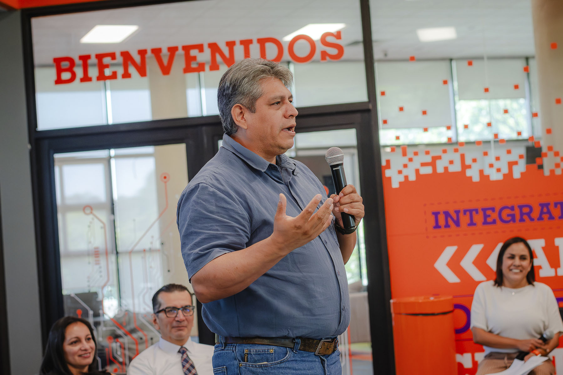 20 / 45 - Foro: Momentos que Definen una Trayectoria