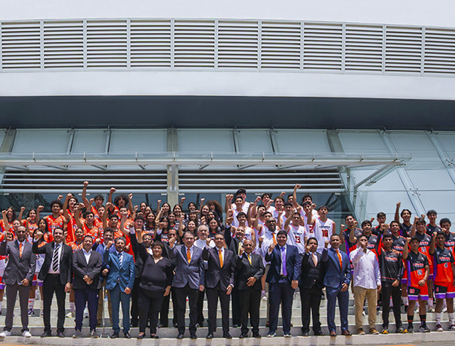 Leones Confirma Debut de sus Equipos en la ABE y CONADEIP