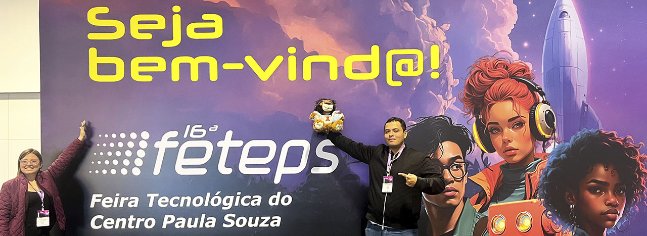 Alumnos Representan a México en Feria Internacional de Tecnología en Brasil