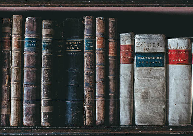 Adquisiciones Bibliográficas en Octubre de 2025