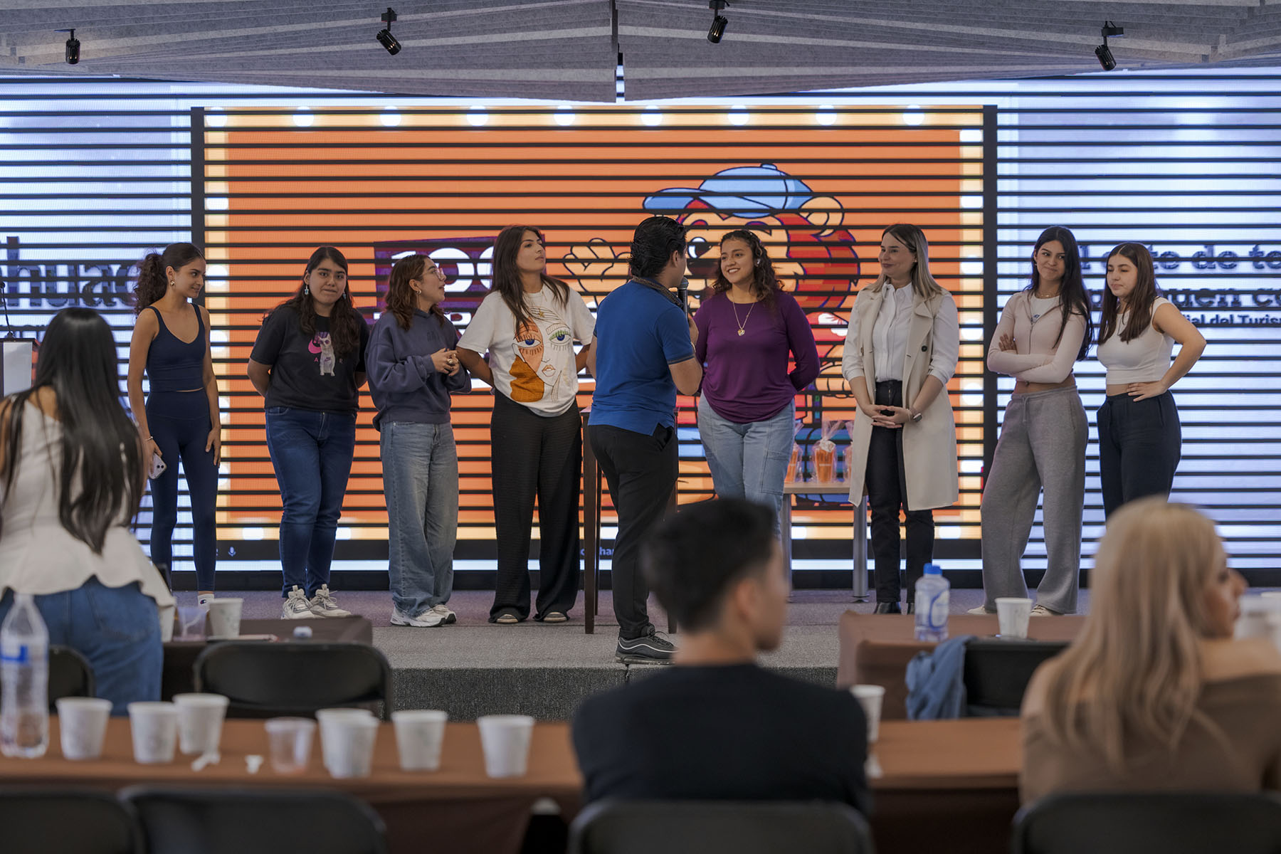 6 / 12 - Celebración del Día Mundial del Turismo 6 / 12 - Celebración del Día Mundial del Turismo