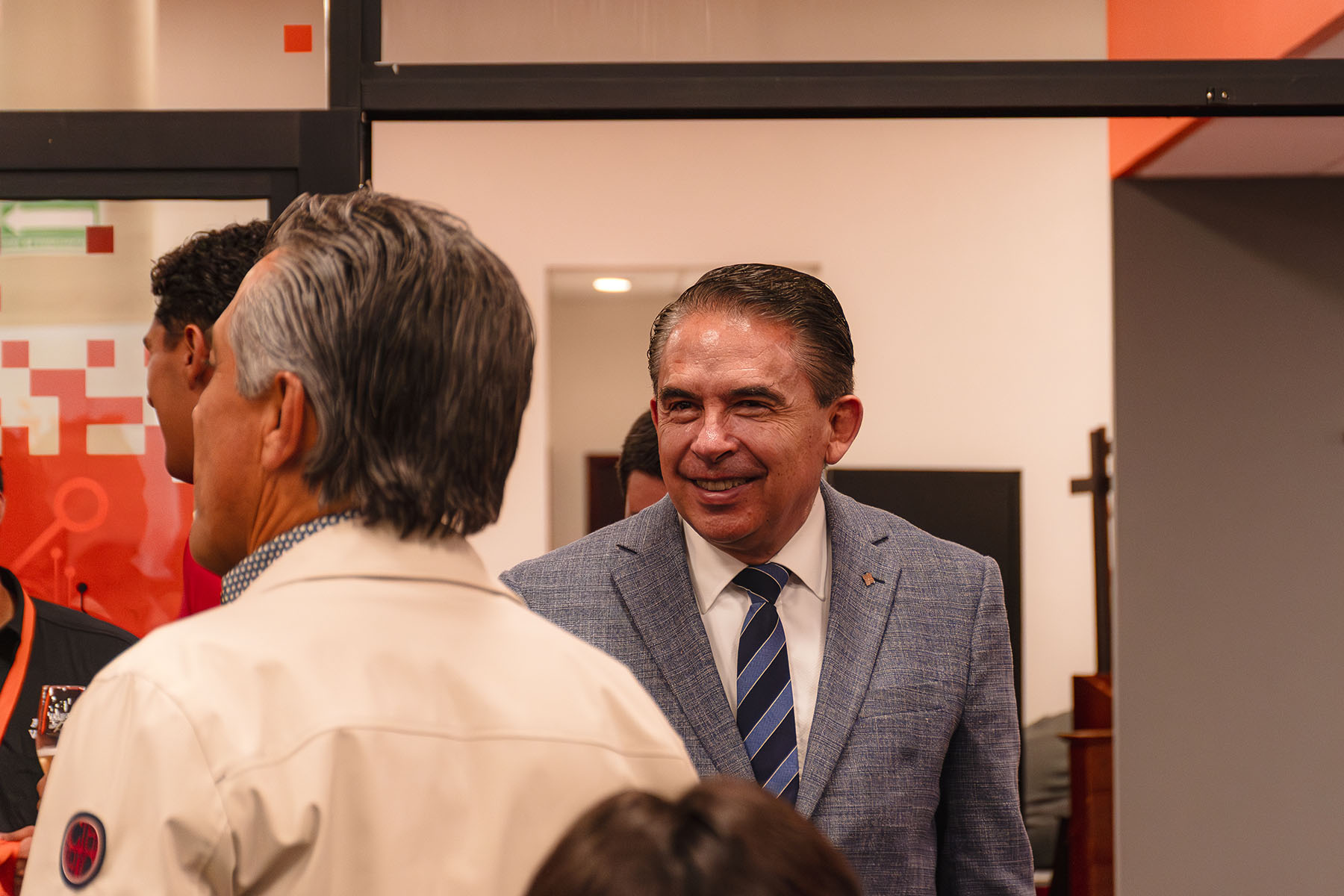 13 / 76 - Ceremonia de Clausura de Diplomados 13 / 76 - Ceremonia de Clausura de Diplomados