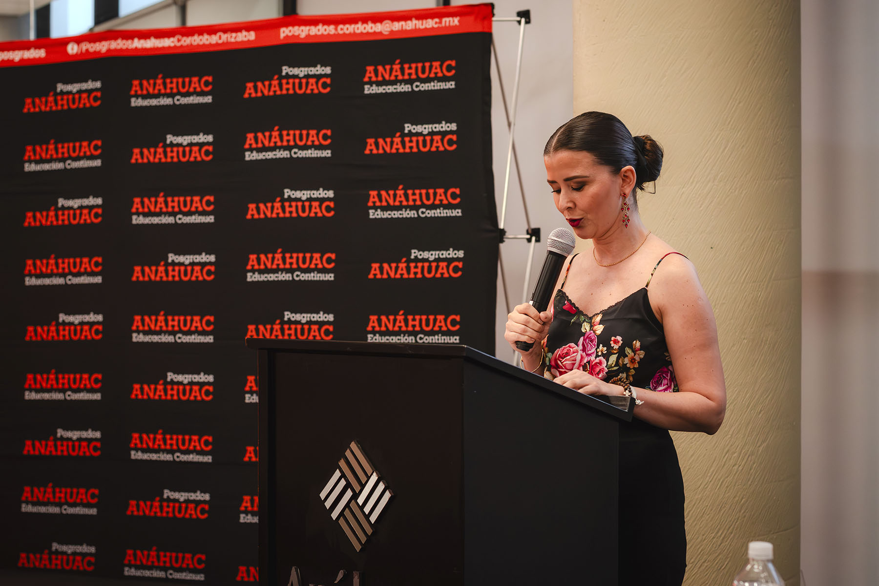 44 / 76 - Ceremonia de Clausura de Diplomados 44 / 76 - Ceremonia de Clausura de Diplomados