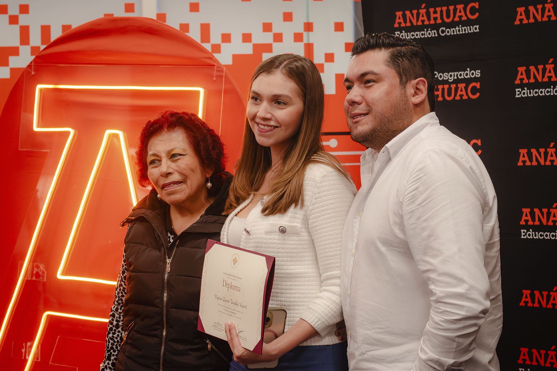 55 / 76 - Ceremonia de Clausura de Diplomados 55 / 76 - Ceremonia de Clausura de Diplomados