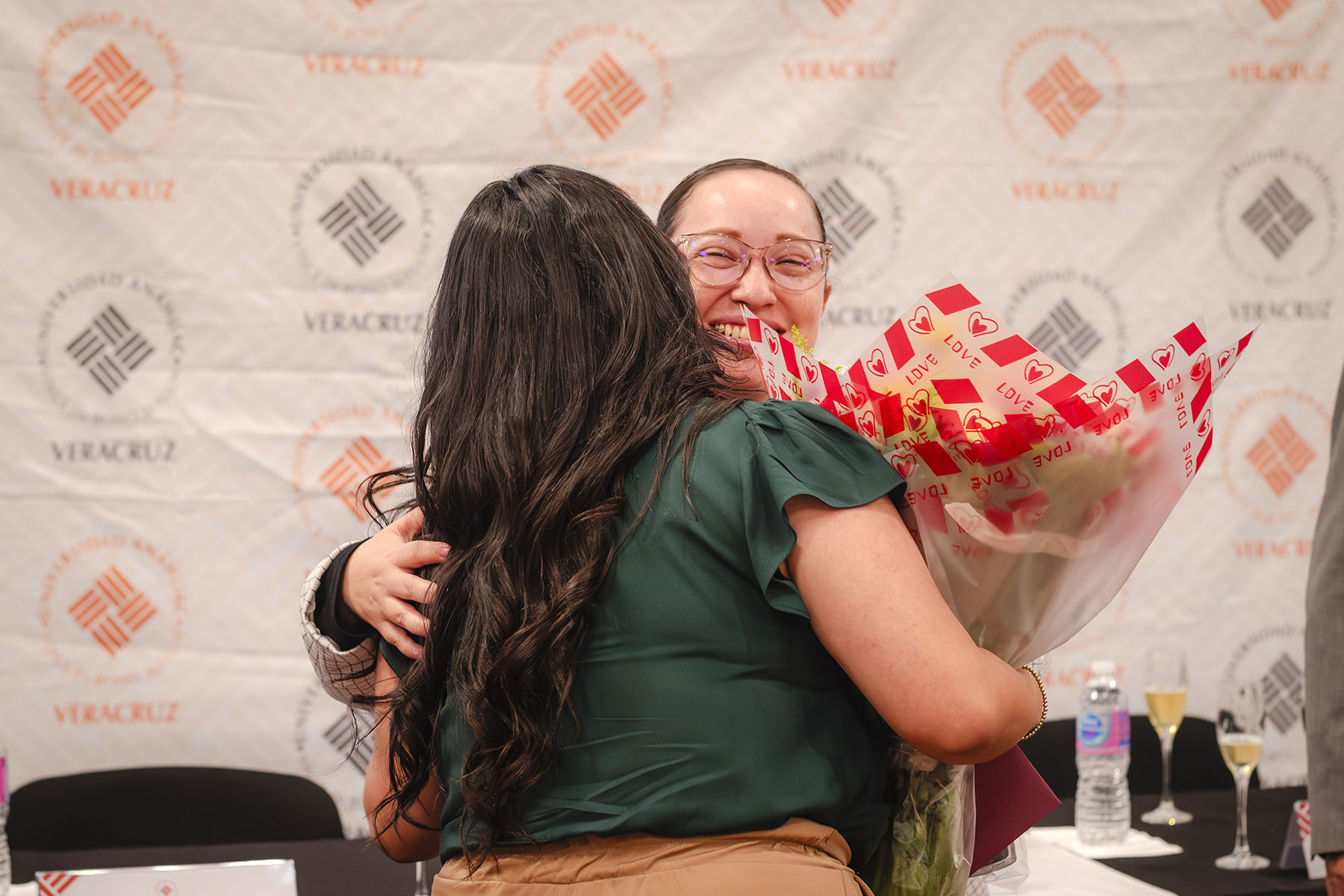 59 / 76 - Ceremonia de Clausura de Diplomados 59 / 76 - Ceremonia de Clausura de Diplomados