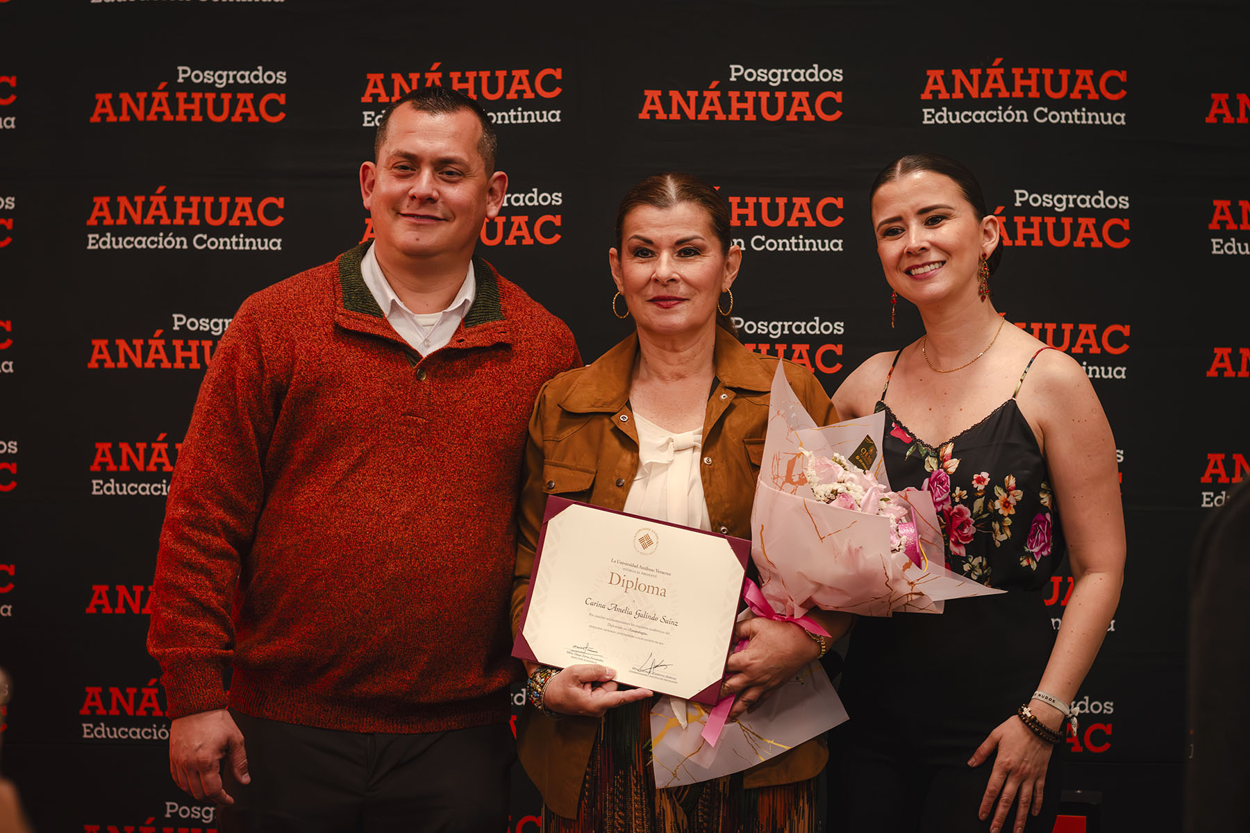 74 / 76 - Ceremonia de Clausura de Diplomados 74 / 76 - Ceremonia de Clausura de Diplomados