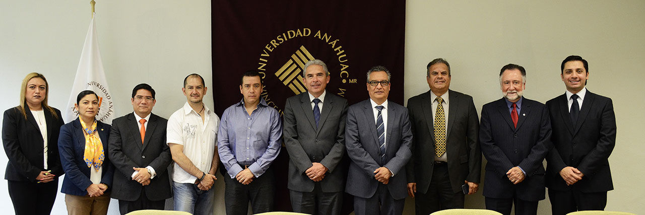 Consejo Consultivo de la Escuela de Economía y Negocios