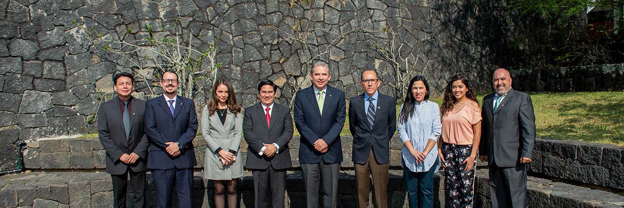 Consejo Consultivo Académico de la Escuela de Psicología