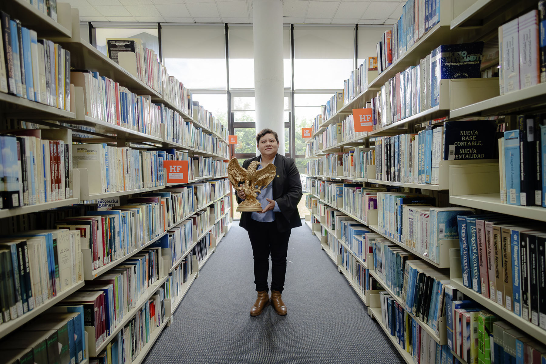 3 / 12 - Docente de Ingeniería Recibe Reconocimiento Internacional por su Trayectoria de 3 / 12 - Docente de Ingeniería Recibe Reconocimiento Internacional por su Trayectoria de