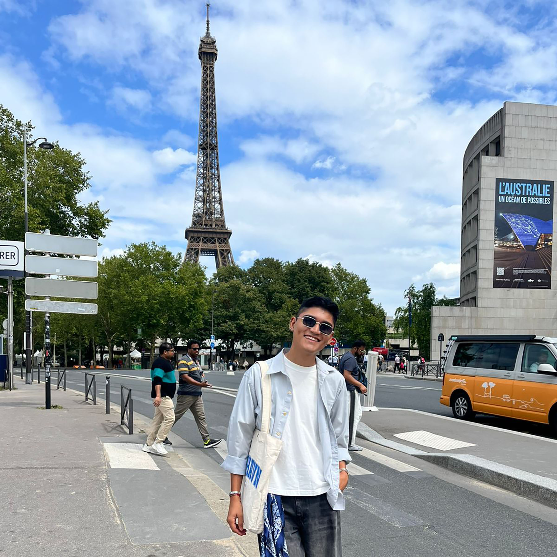 3 / 64 - Estudiantes Viven su Experiencia Internacional 202560 3 / 64 - Estudiantes Viven su Experiencia Internacional 202560