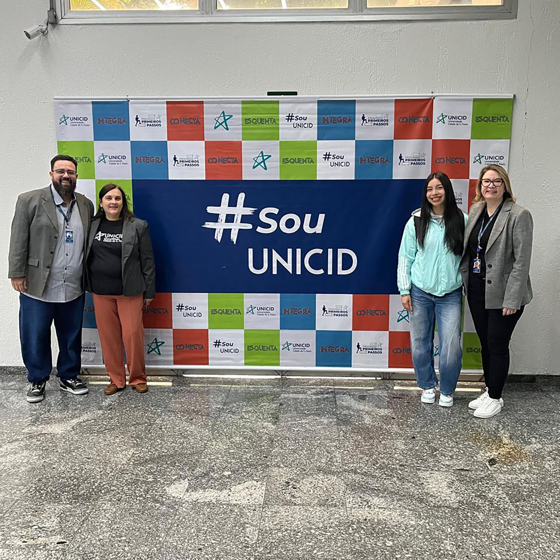 5 / 64 - Estudiantes Viven su Experiencia Internacional 202560 5 / 64 - Estudiantes Viven su Experiencia Internacional 202560