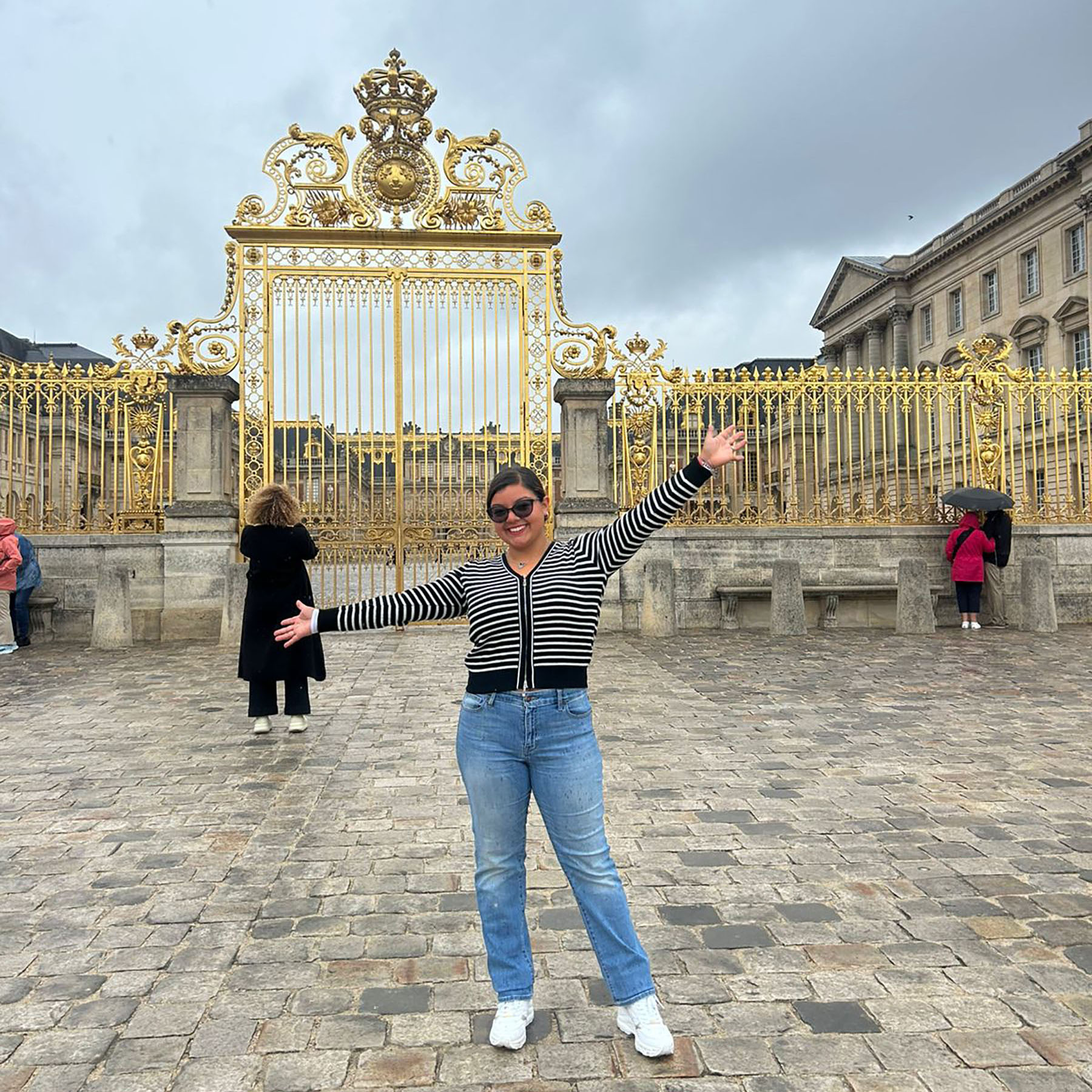 9 / 64 - Estudiantes Viven su Experiencia Internacional 202560 9 / 64 - Estudiantes Viven su Experiencia Internacional 202560