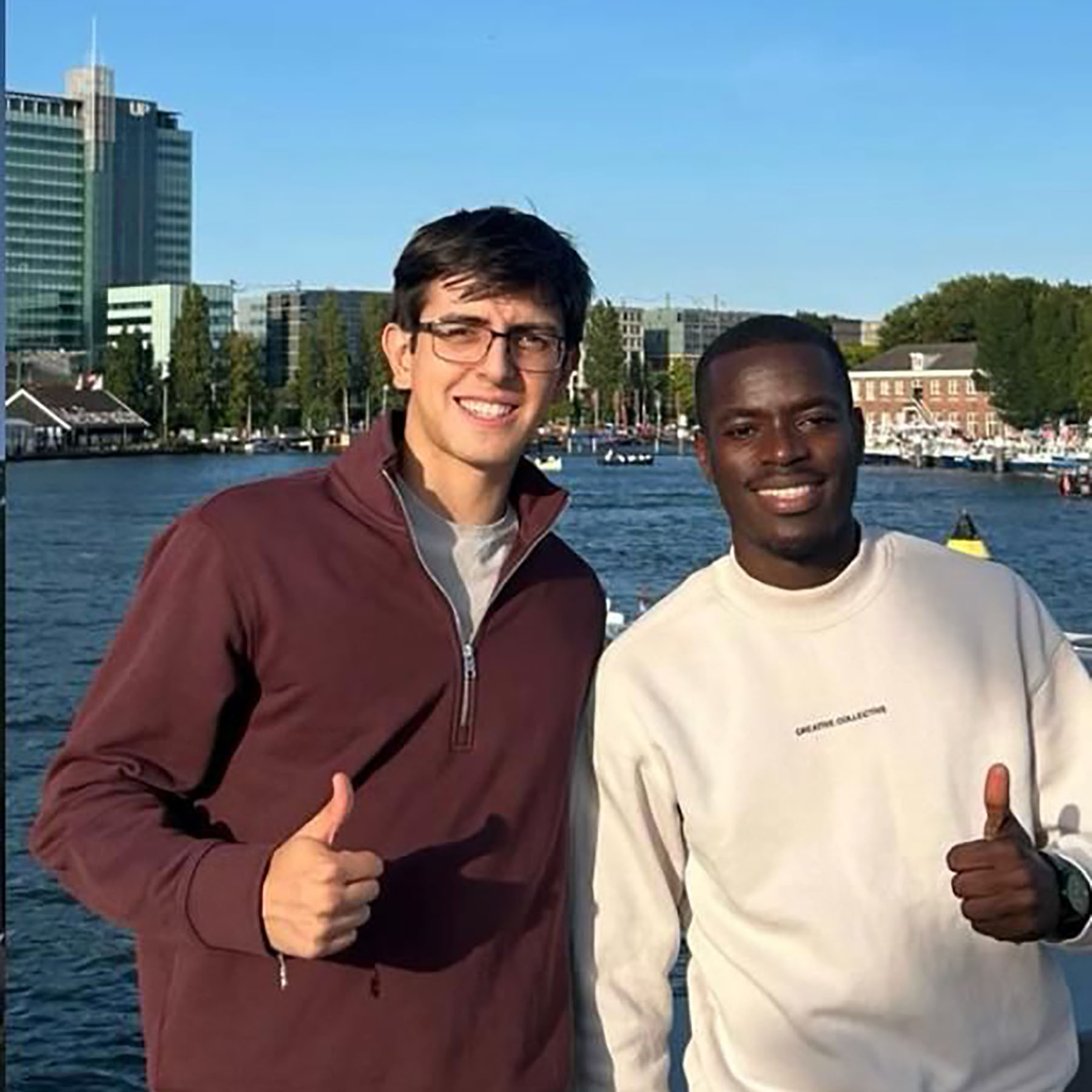 14 / 64 - Estudiantes Viven su Experiencia Internacional 202560 14 / 64 - Estudiantes Viven su Experiencia Internacional 202560