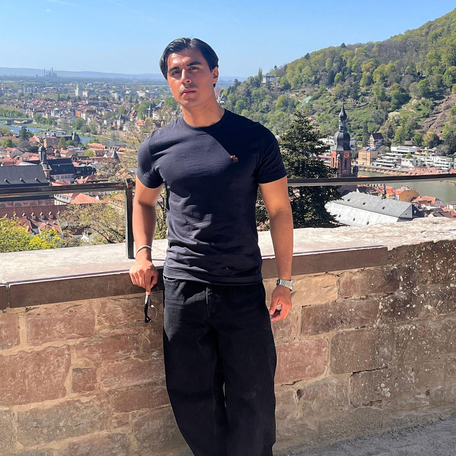 20 / 64 - Estudiantes Viven su Experiencia Internacional 202560 20 / 64 - Estudiantes Viven su Experiencia Internacional 202560