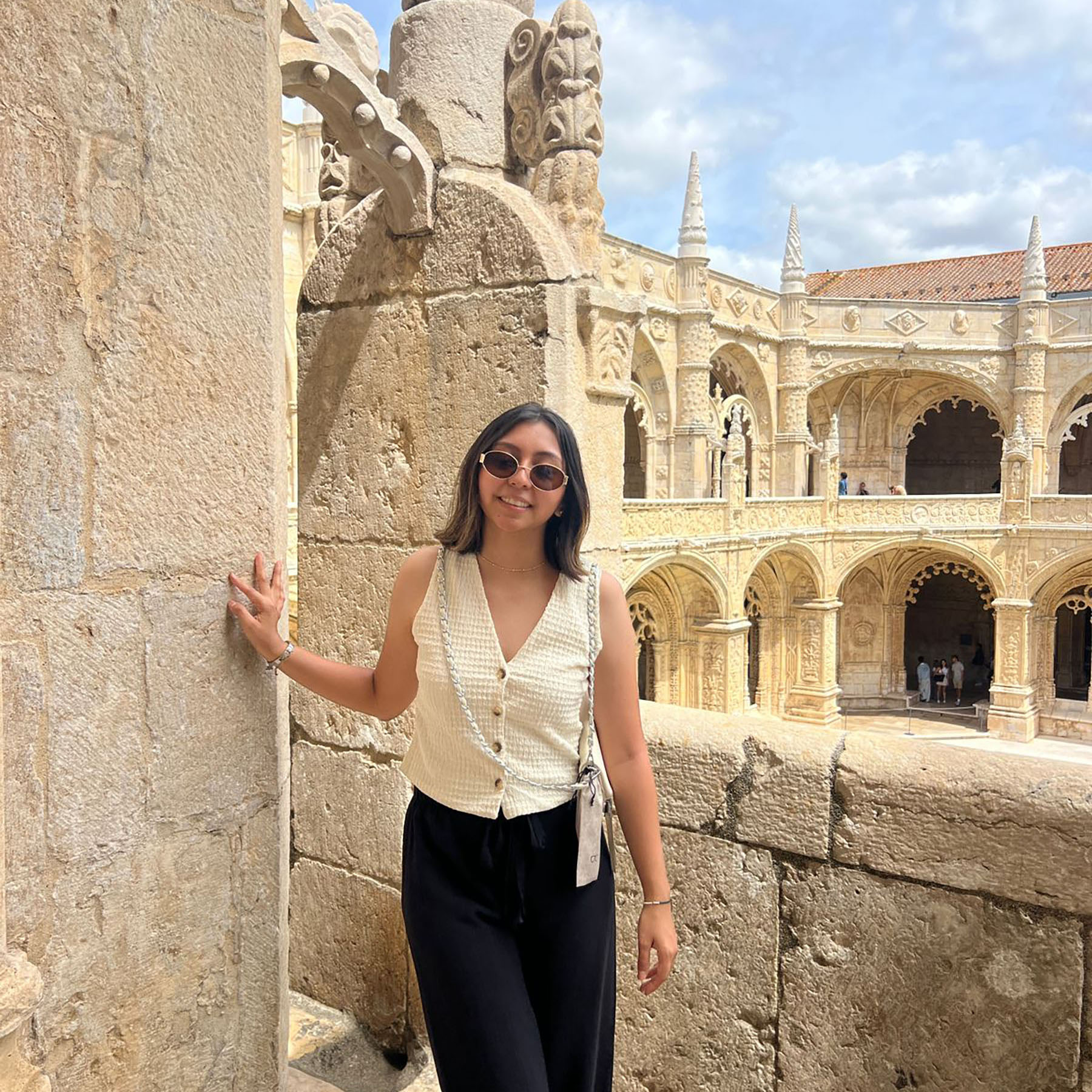 23 / 64 - Estudiantes Viven su Experiencia Internacional 202560 23 / 64 - Estudiantes Viven su Experiencia Internacional 202560