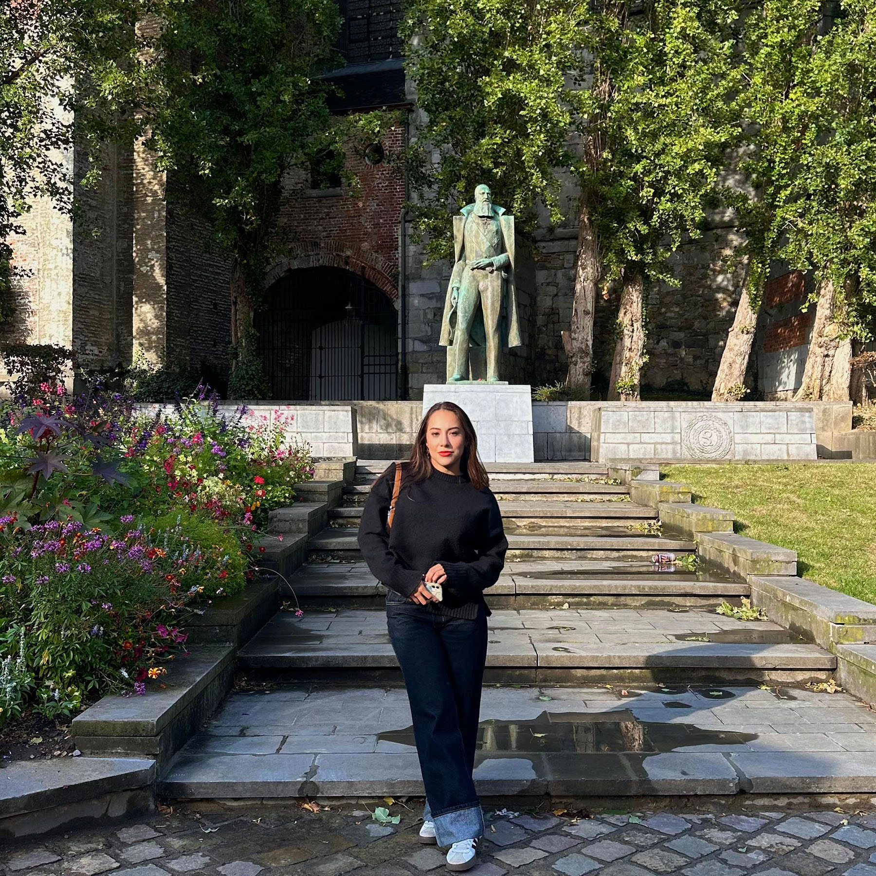 35 / 64 - Estudiantes Viven su Experiencia Internacional 202560 35 / 64 - Estudiantes Viven su Experiencia Internacional 202560