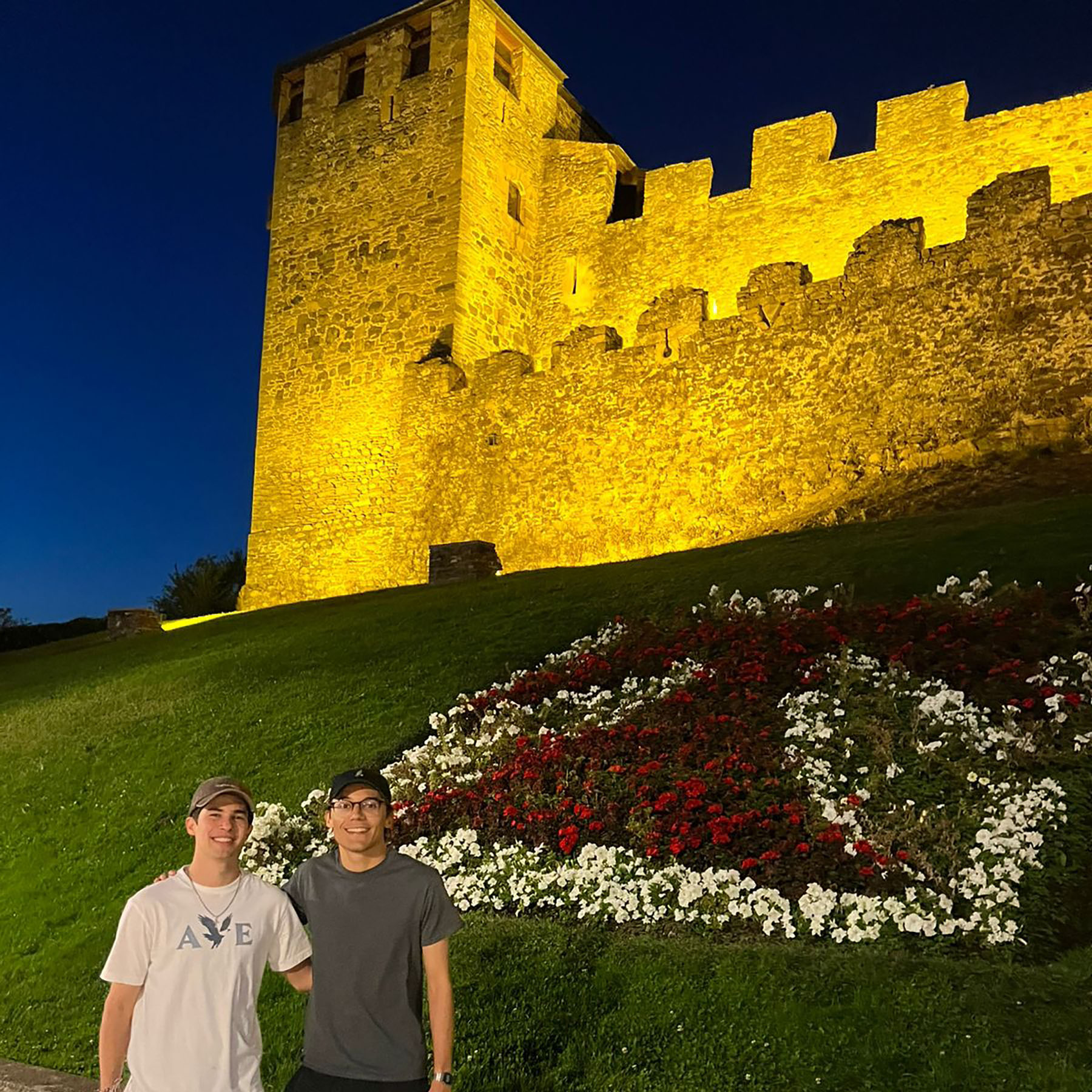 39 / 64 - Estudiantes Viven su Experiencia Internacional 202560 39 / 64 - Estudiantes Viven su Experiencia Internacional 202560