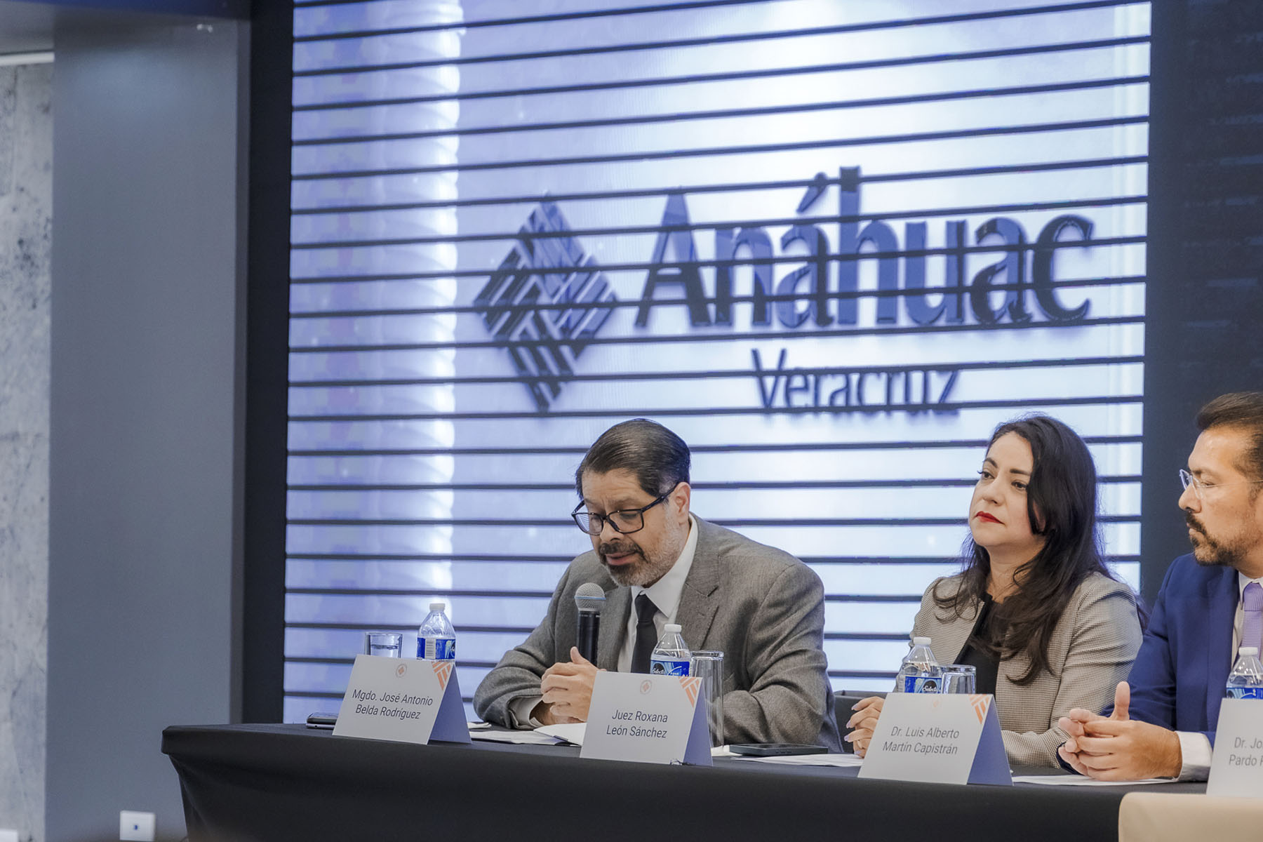 11 / 24 - Homenaje al Ministro Jorge Mario Pardo Rebolledo 11 / 24 - Homenaje al Ministro Jorge Mario Pardo Rebolledo