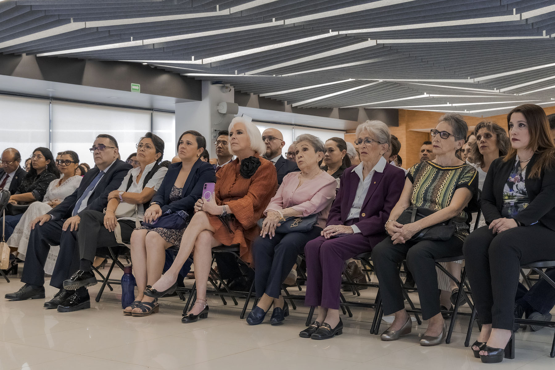 18 / 24 - Homenaje al Ministro Jorge Mario Pardo Rebolledo 18 / 24 - Homenaje al Ministro Jorge Mario Pardo Rebolledo