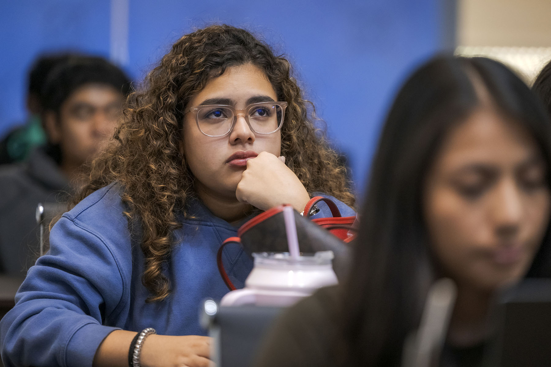 7 / 10 - Conferencia: La Inteligencia Artificial Generativa en la Enseñanza y la Práctica 7 / 10 - Conferencia: La Inteligencia Artificial Generativa en la Enseñanza y la Práctica