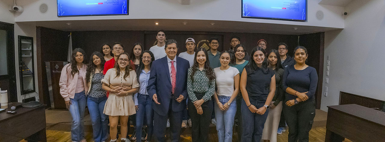 Conferencia: La Inteligencia Artificial Generativa en la Enseñanza y la Práctica Jurídica
