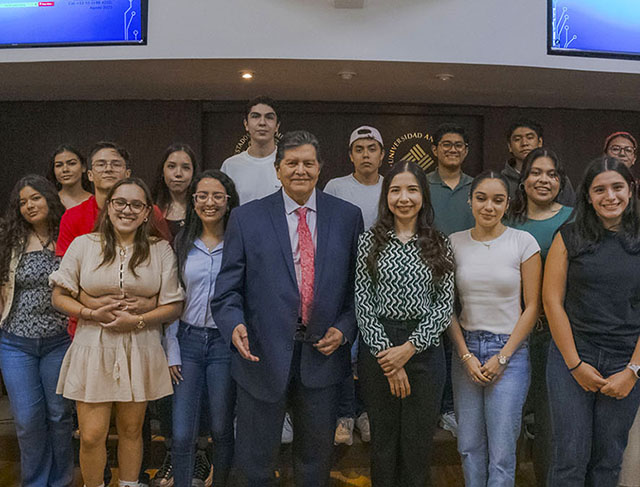 Conferencia: La Inteligencia Artificial Generativa en la Enseñanza y la Práctica Jurídica