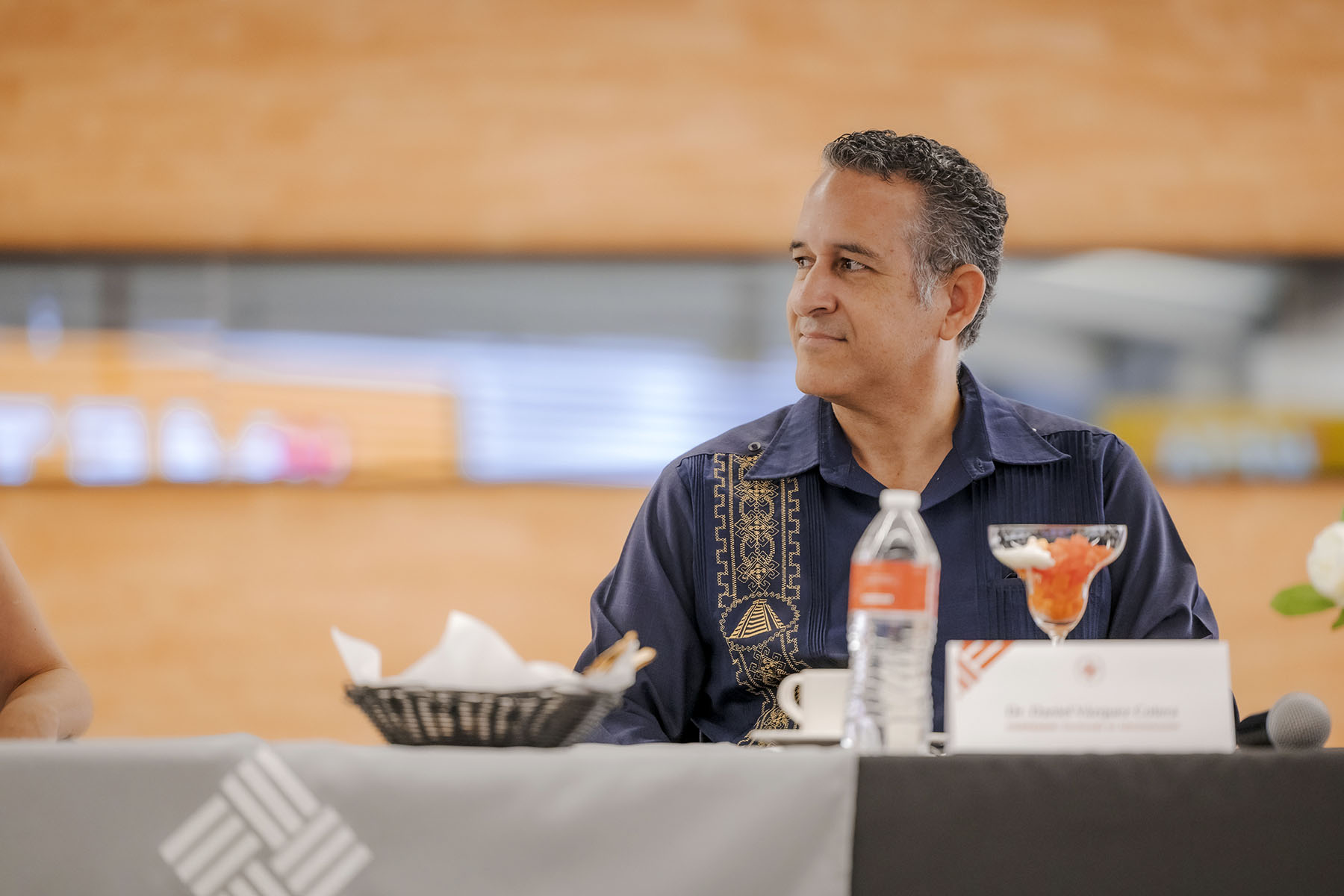 3 / 68 - La Meta Está Cerca: Clausura de Maestrías y Diplomado 3 / 68 - La Meta Está Cerca: Clausura de Maestrías y Diplomado