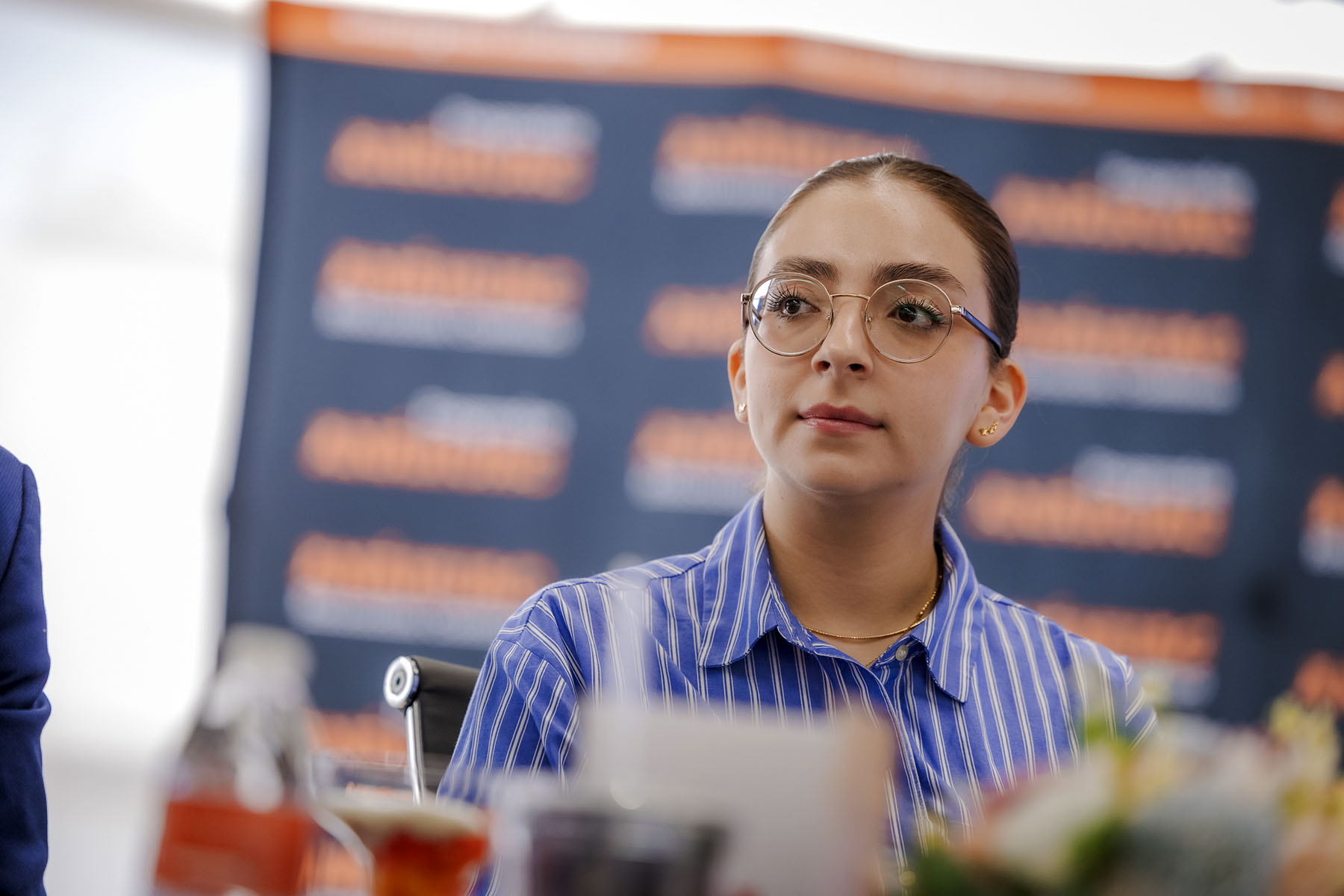 8 / 68 - La Meta Está Cerca: Clausura de Maestrías y Diplomado 8 / 68 - La Meta Está Cerca: Clausura de Maestrías y Diplomado