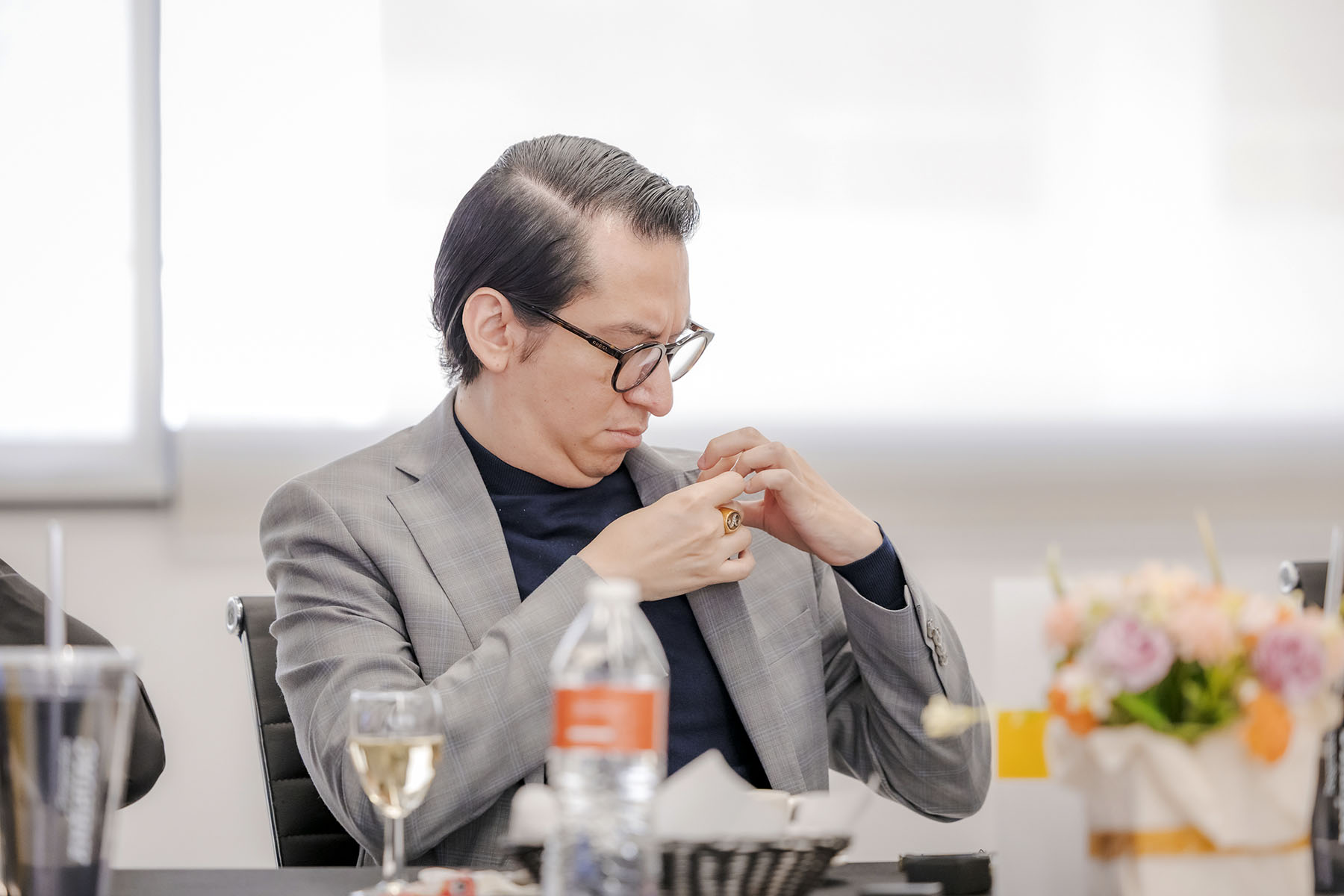 18 / 68 - La Meta Está Cerca: Clausura de Maestrías y Diplomado 18 / 68 - La Meta Está Cerca: Clausura de Maestrías y Diplomado