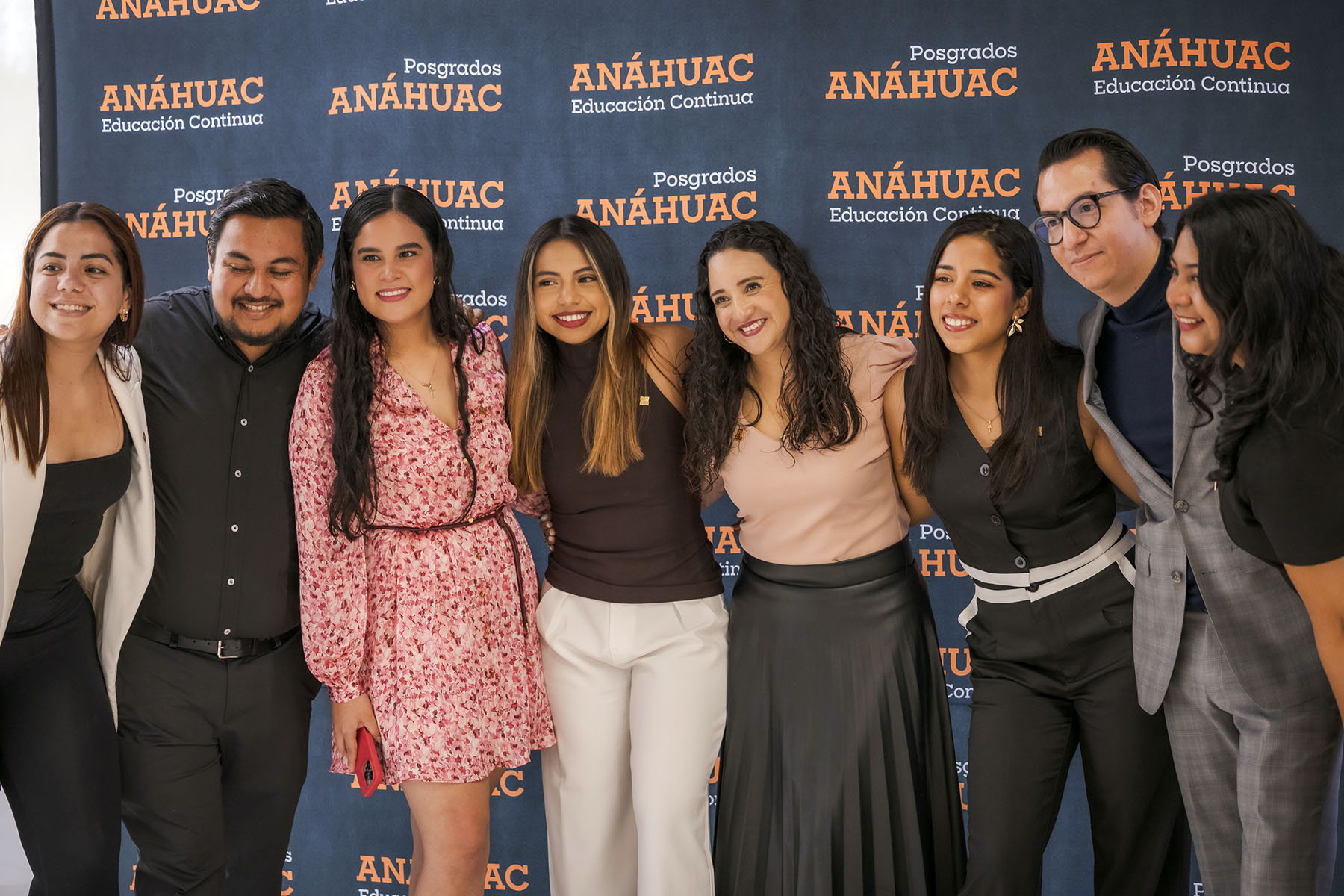 41 / 68 - La Meta Está Cerca: Clausura de Maestrías y Diplomado 41 / 68 - La Meta Está Cerca: Clausura de Maestrías y Diplomado