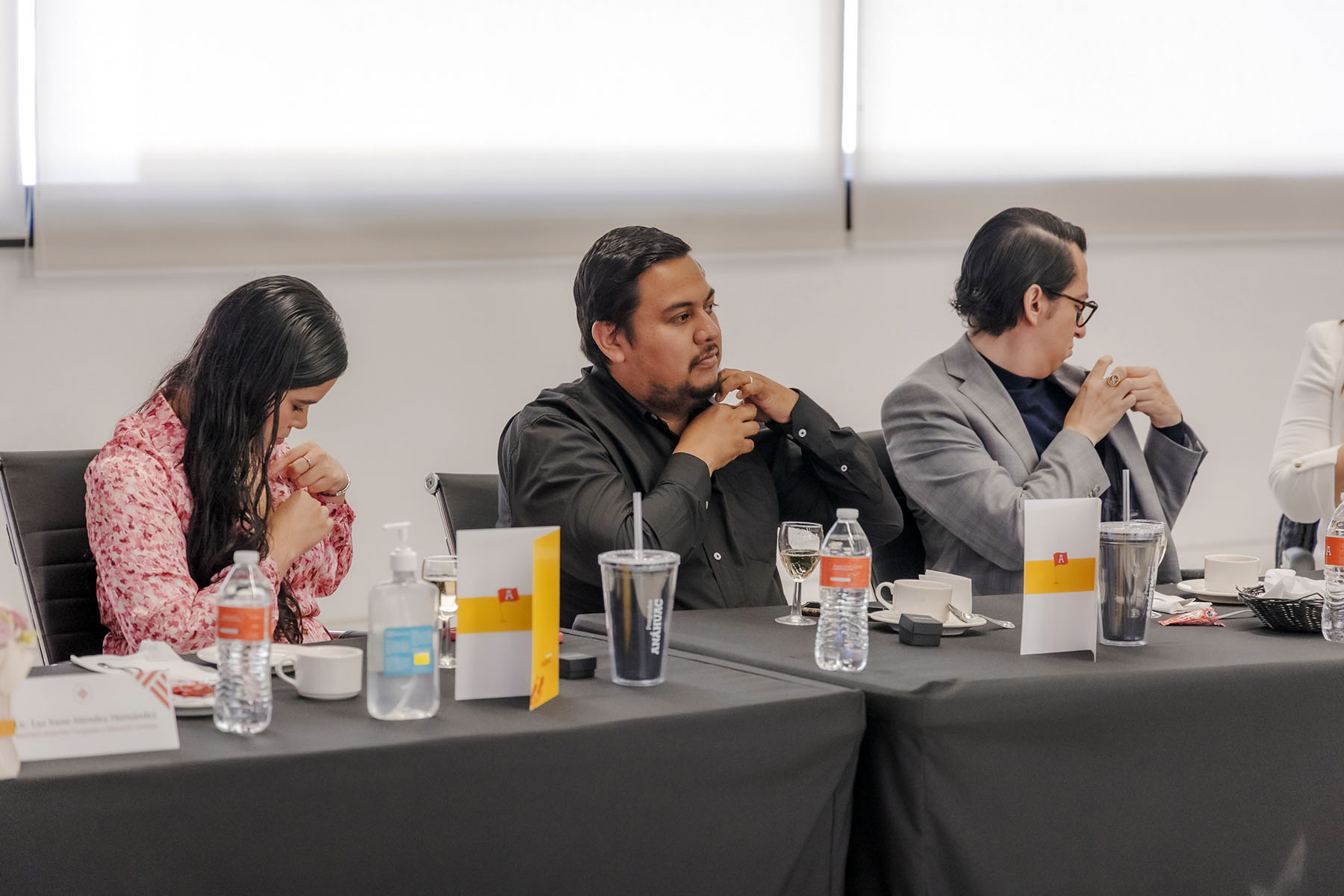 20 / 68 - La Meta Está Cerca: Clausura de Maestrías y Diplomado 20 / 68 - La Meta Está Cerca: Clausura de Maestrías y Diplomado