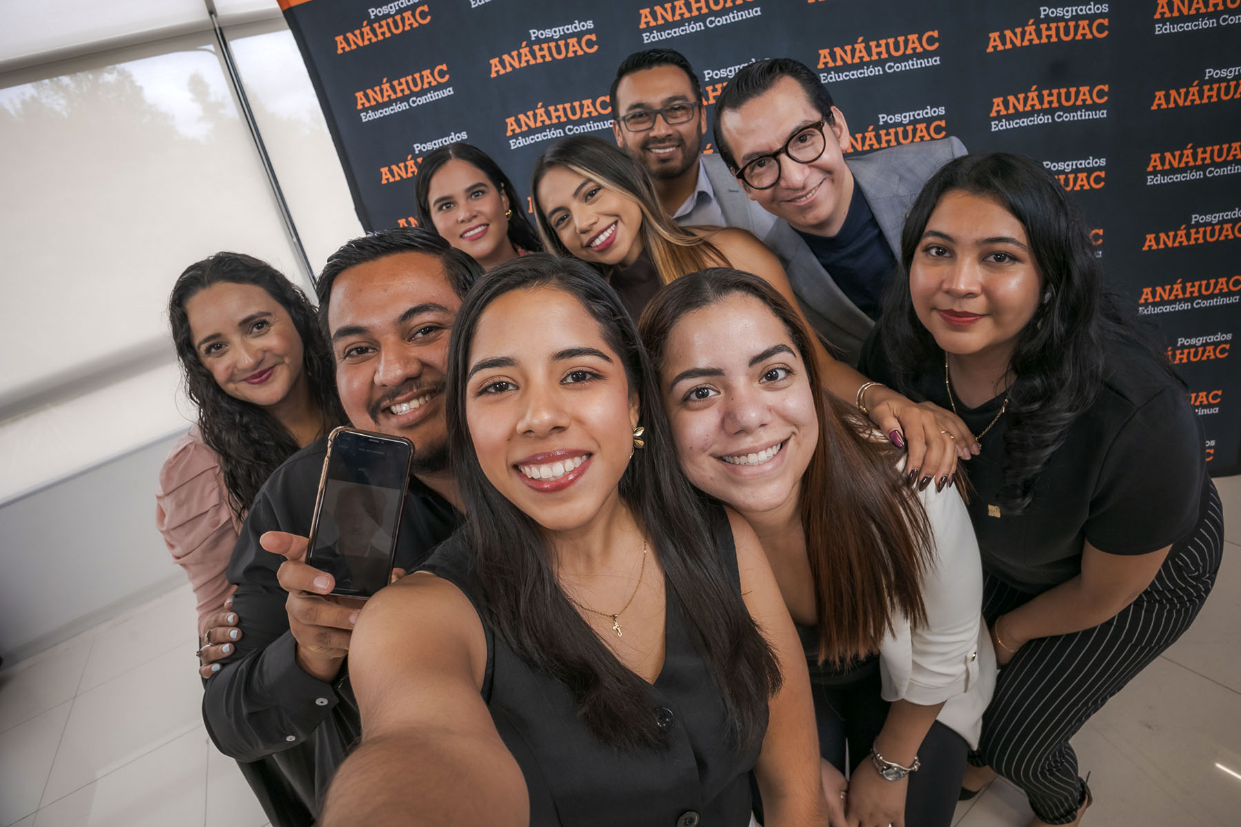 56 / 68 - La Meta Está Cerca: Clausura de Maestrías y Diplomado 56 / 68 - La Meta Está Cerca: Clausura de Maestrías y Diplomado