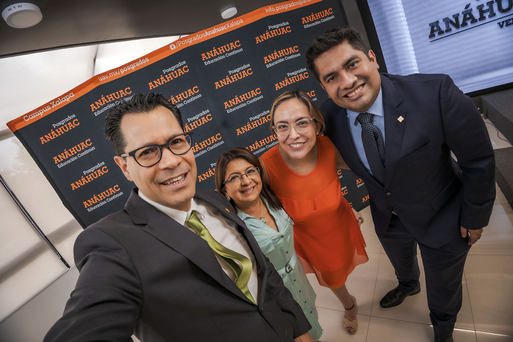 57 / 68 - La Meta Está Cerca: Clausura de Maestrías y Diplomado 57 / 68 - La Meta Está Cerca: Clausura de Maestrías y Diplomado