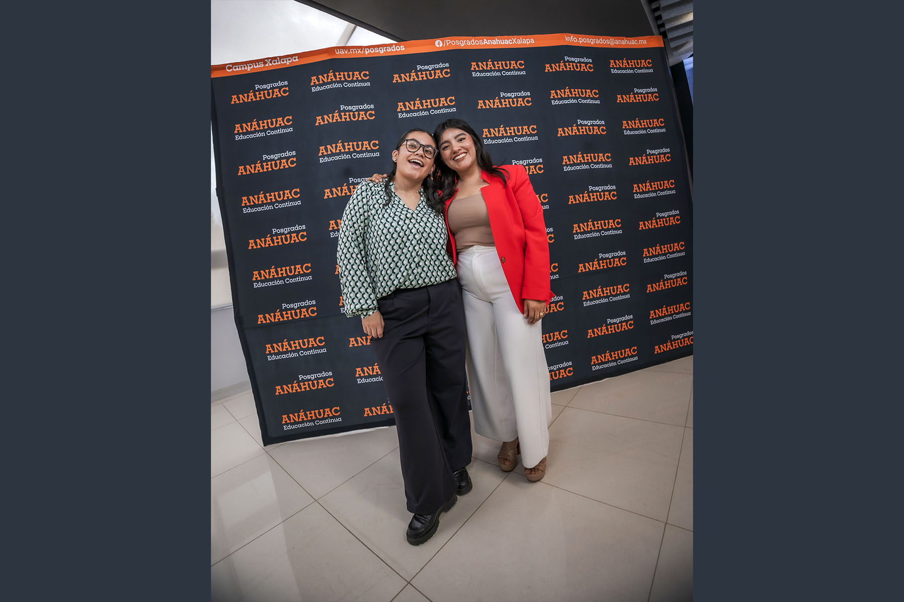 64 / 68 - La Meta Está Cerca: Clausura de Maestrías y Diplomado 64 / 68 - La Meta Está Cerca: Clausura de Maestrías y Diplomado