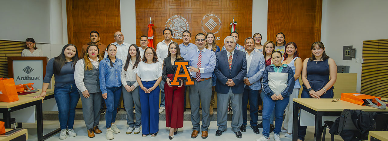 Bienvenida de la Maestría en Economía y Negocios III