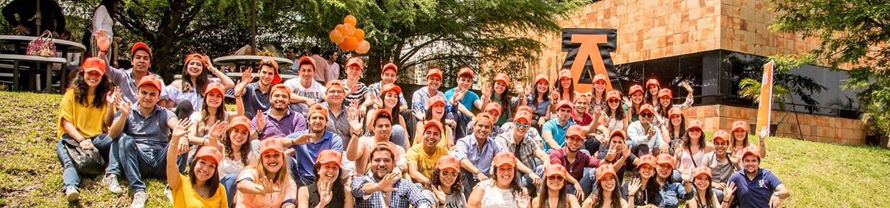 Noticias de Egresados