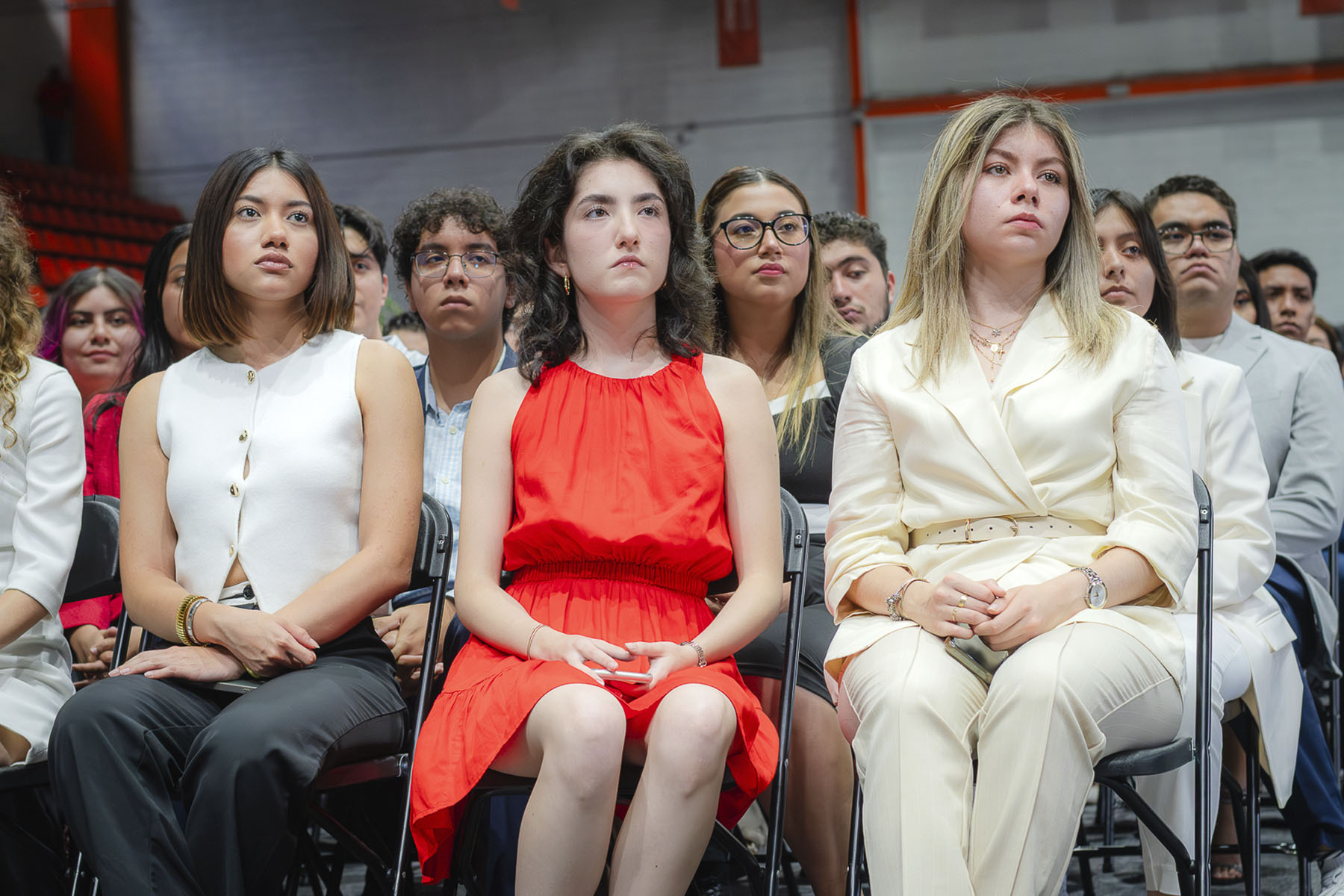 8 / 88 - Premios Lux et Veritas: Galería 8 / 88 - Premios Lux et Veritas: Galería