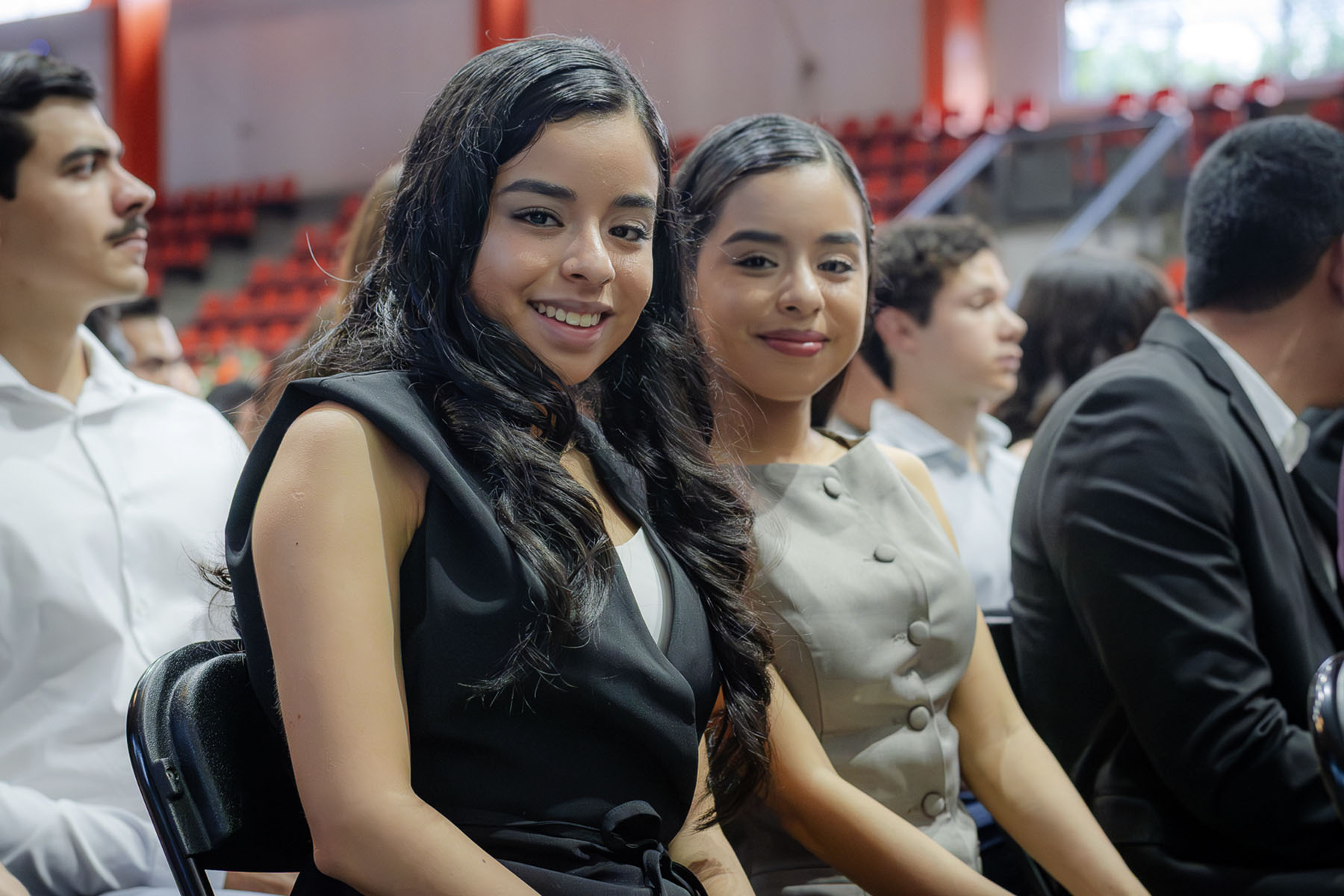 10 / 88 - Premios Lux et Veritas: Galería 10 / 88 - Premios Lux et Veritas: Galería