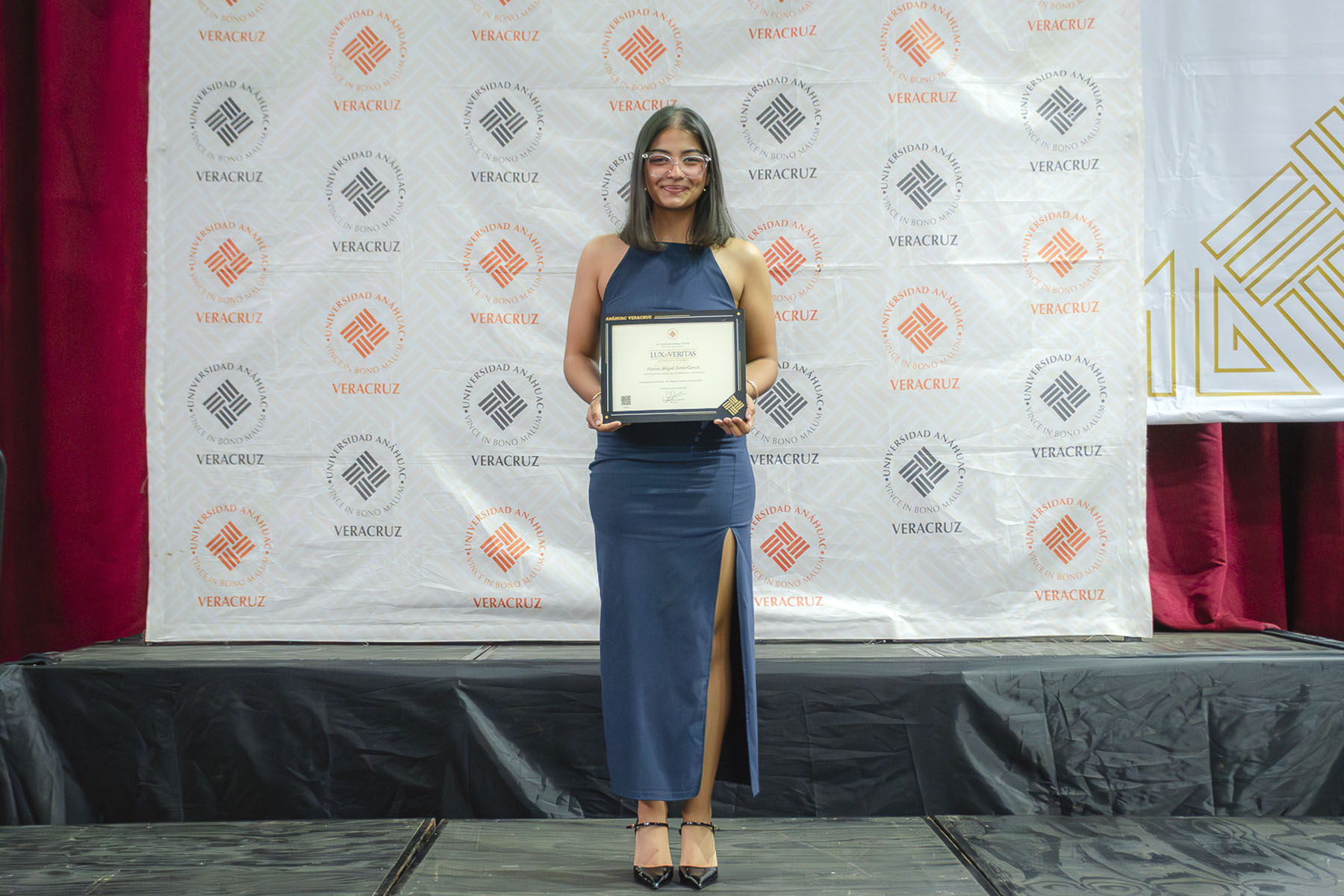 24 / 88 - Premios Lux et Veritas: Galería 24 / 88 - Premios Lux et Veritas: Galería