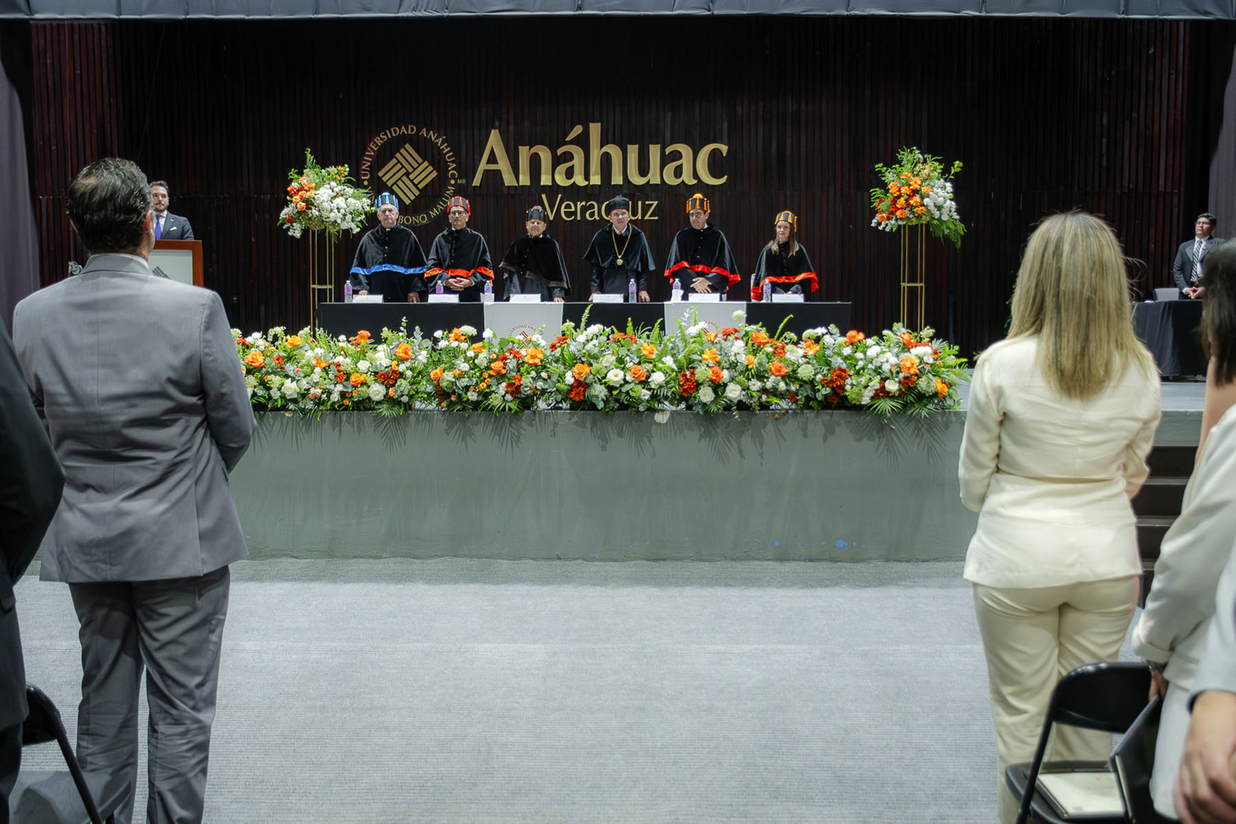 40 / 88 - Premios Lux et Veritas: Galería 40 / 88 - Premios Lux et Veritas: Galería