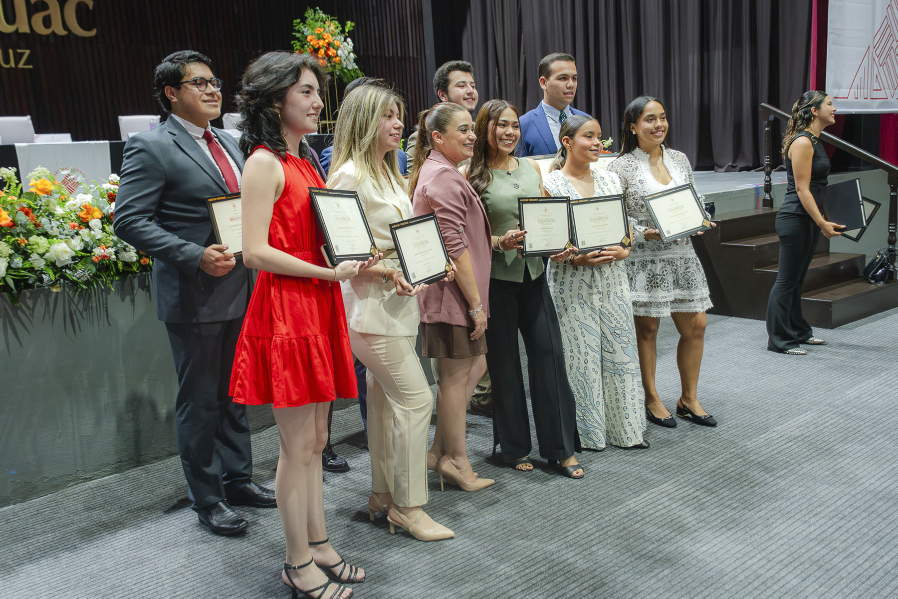 43 / 88 - Premios Lux et Veritas: Galería 43 / 88 - Premios Lux et Veritas: Galería