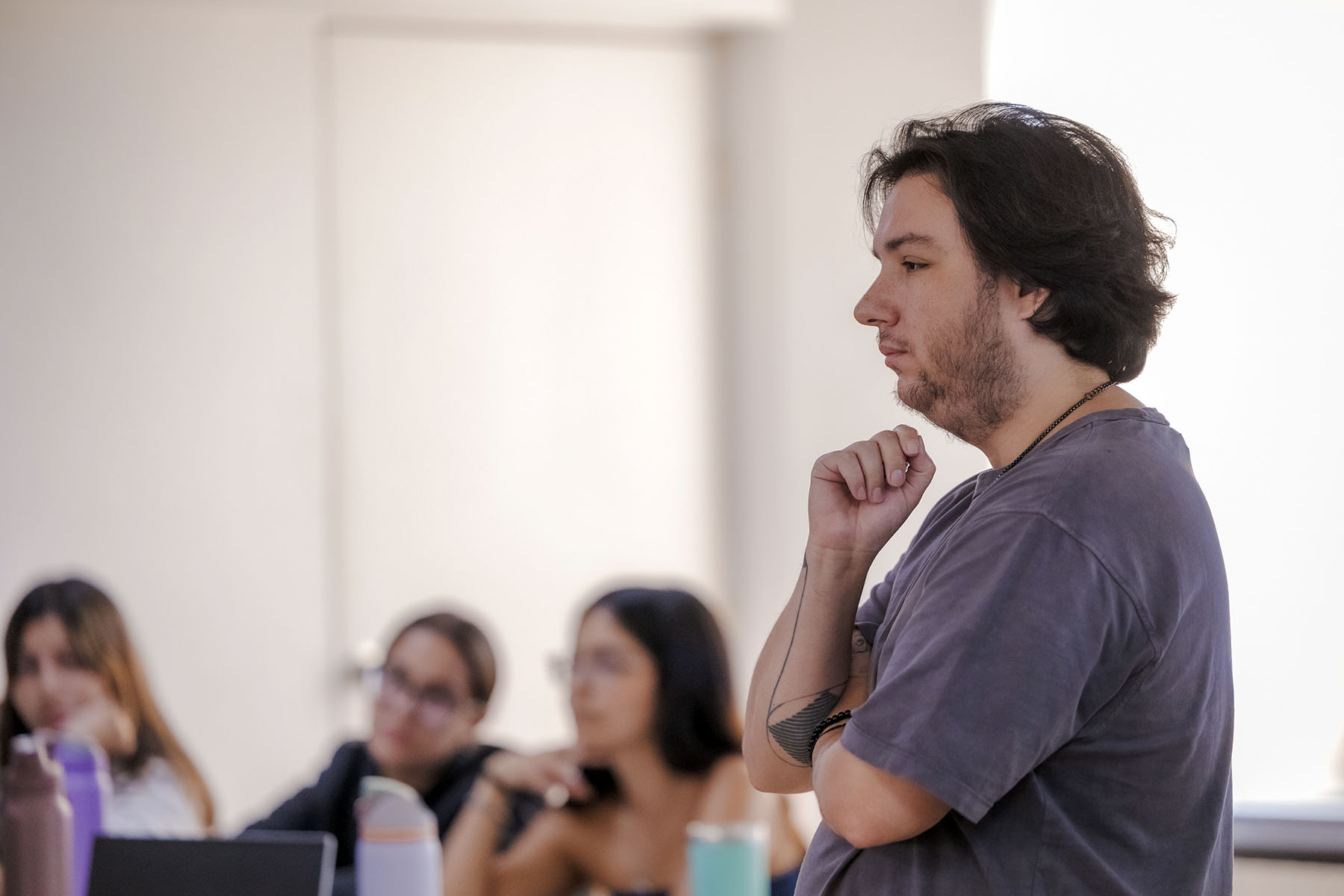 3 / 5 - Taller: Creatividad Publicitaria 3 / 5 - Taller: Creatividad Publicitaria