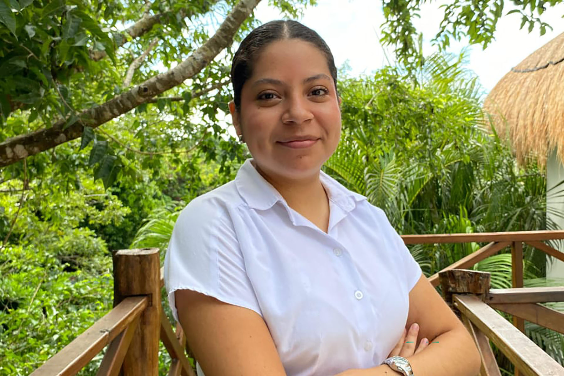 5 / 10 - Turismo Internacional: Prácticas Profesionales en México y España 5 / 10 - Turismo Internacional: Prácticas Profesionales en México y España