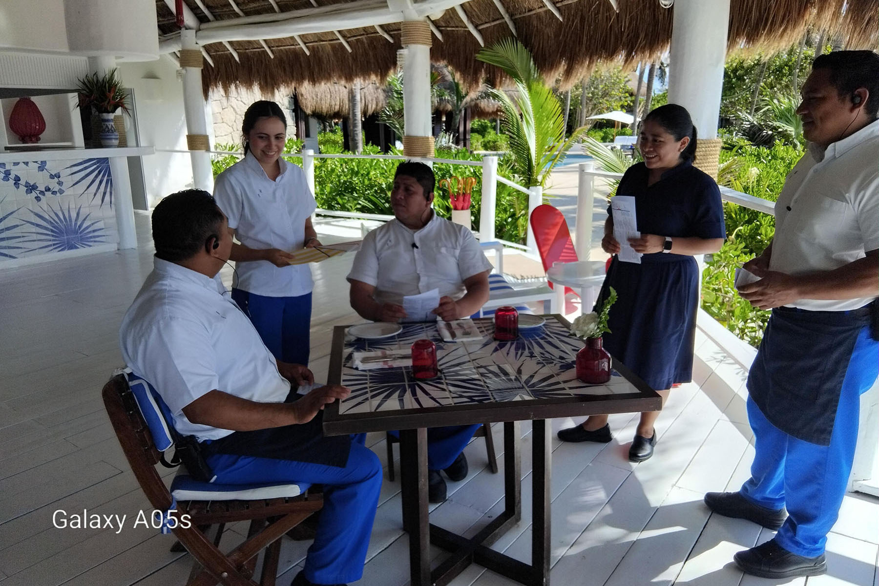 9 / 10 - Turismo Internacional: Prácticas Profesionales en México y España 9 / 10 - Turismo Internacional: Prácticas Profesionales en México y España