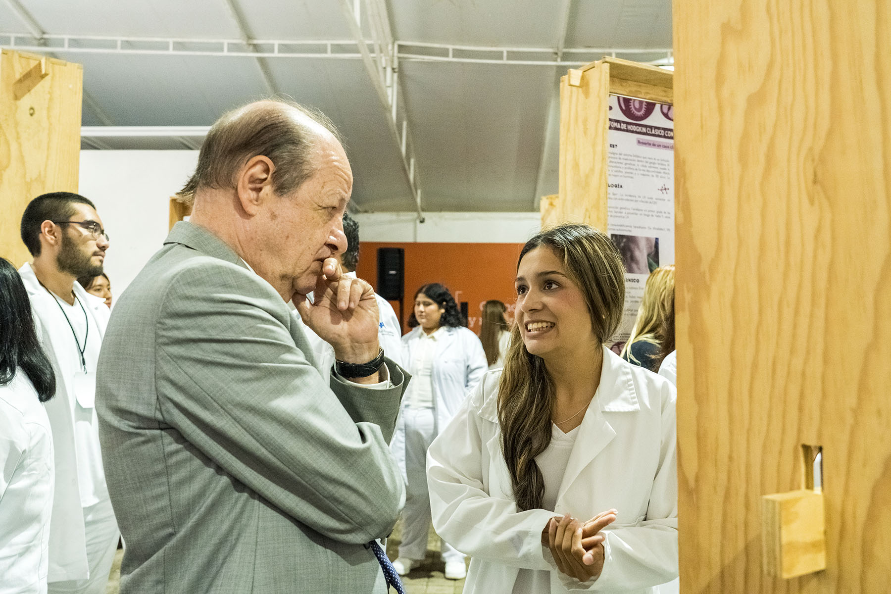 69 / 135 - Día Dos 69 / 135 - Día Dos