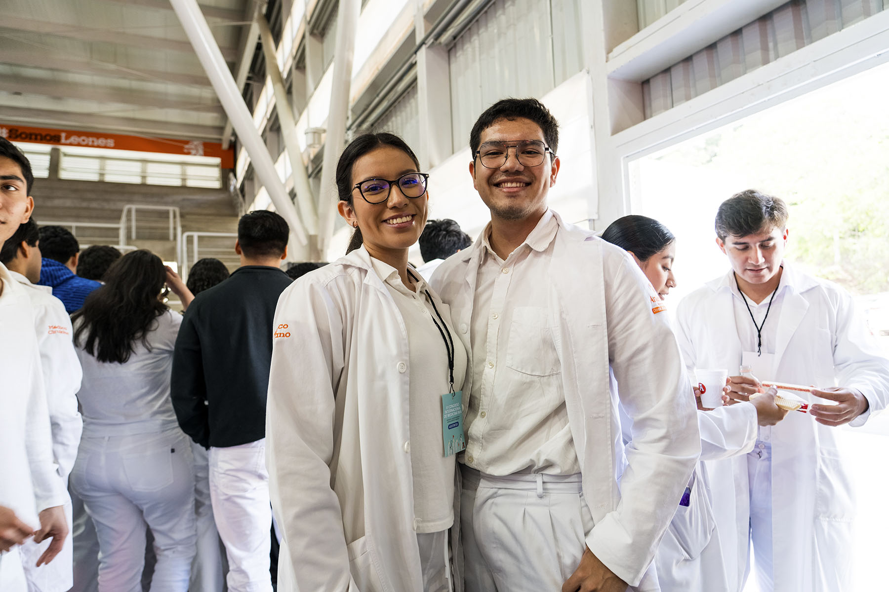 104 / 135 - Día Tres 104 / 135 - Día Tres