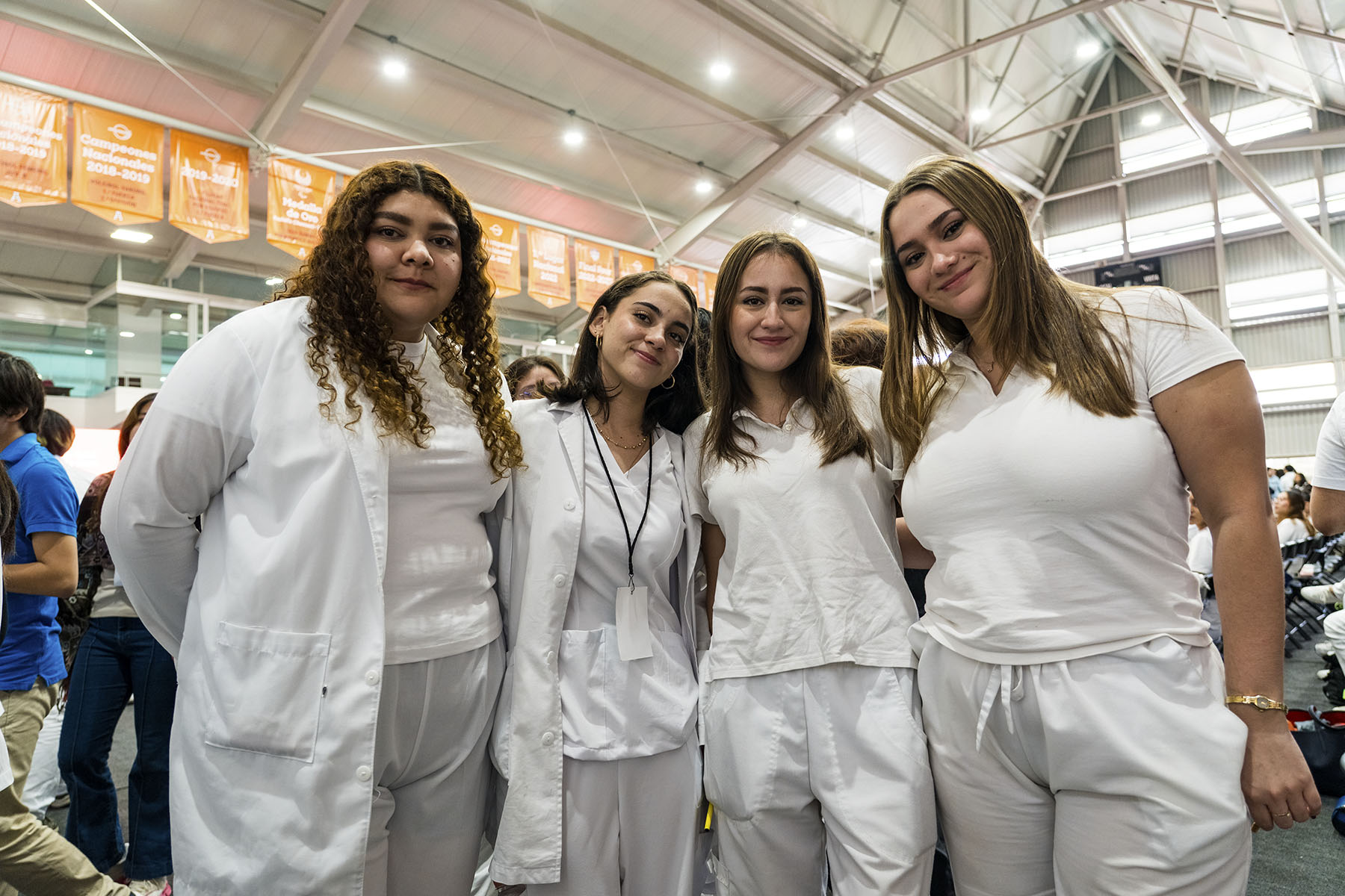 106 / 135 - Día Tres 106 / 135 - Día Tres