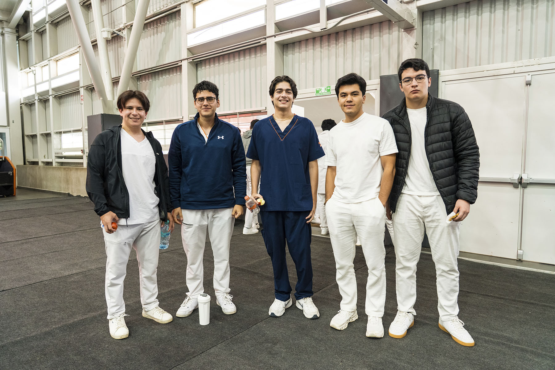 108 / 135 - Día Tres 108 / 135 - Día Tres