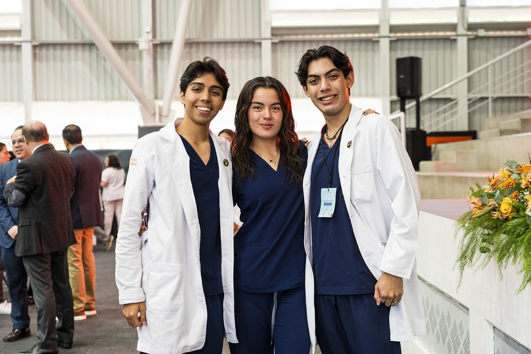 109 / 135 - Día Tres 109 / 135 - Día Tres