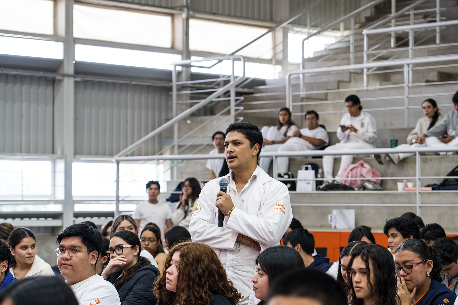 113 / 135 - Día Tres 113 / 135 - Día Tres